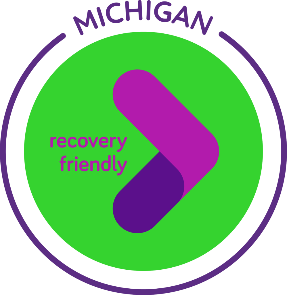 Michigan Recovery Friendly